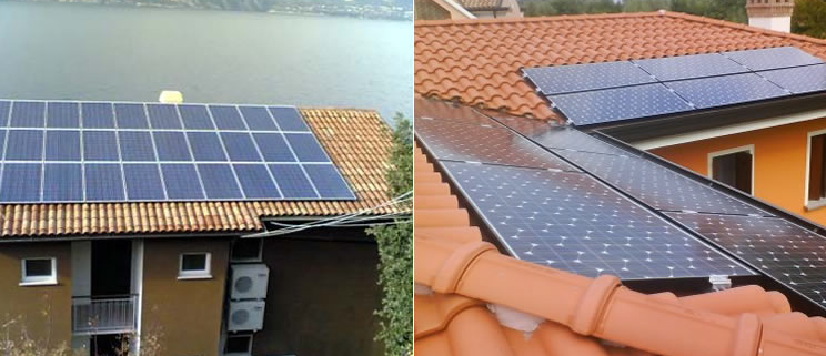 fotovoltaico-condominio impianto fotovoltaico