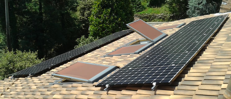 Installiamo il tuo impianto fotovoltaico con pannelli ad alta efficienza e sistemi di accumulo. Risparmia energia e abbatti i costi, con Savenergy.it. Installiamo il tuo impianto fotovoltaico con pannelli ad alta efficienza e sistemi di accumulo. Risparmia energia e abbatti i costi, con Savenergy.it.
