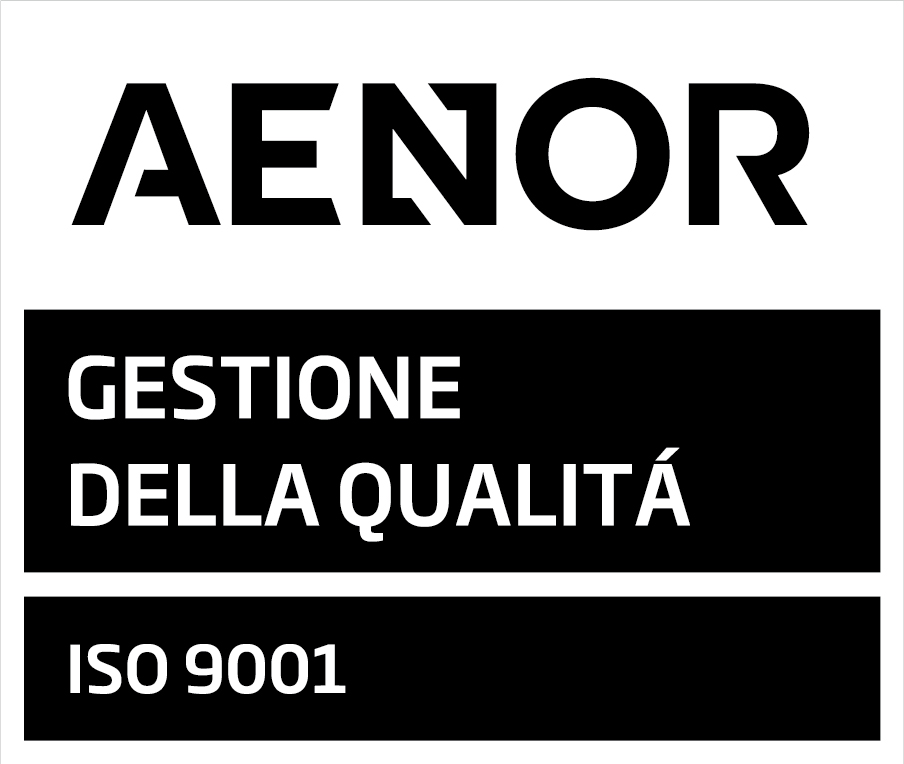 AENOR gestione della qualita