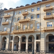 palazzi di pregio