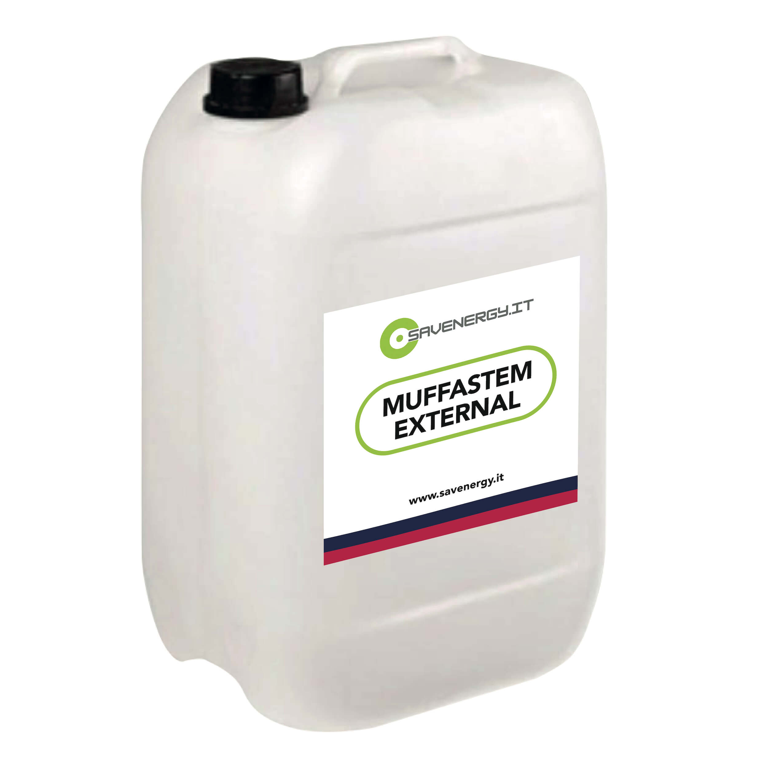 muffastem external