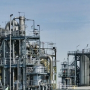 tubazioni settori industriali