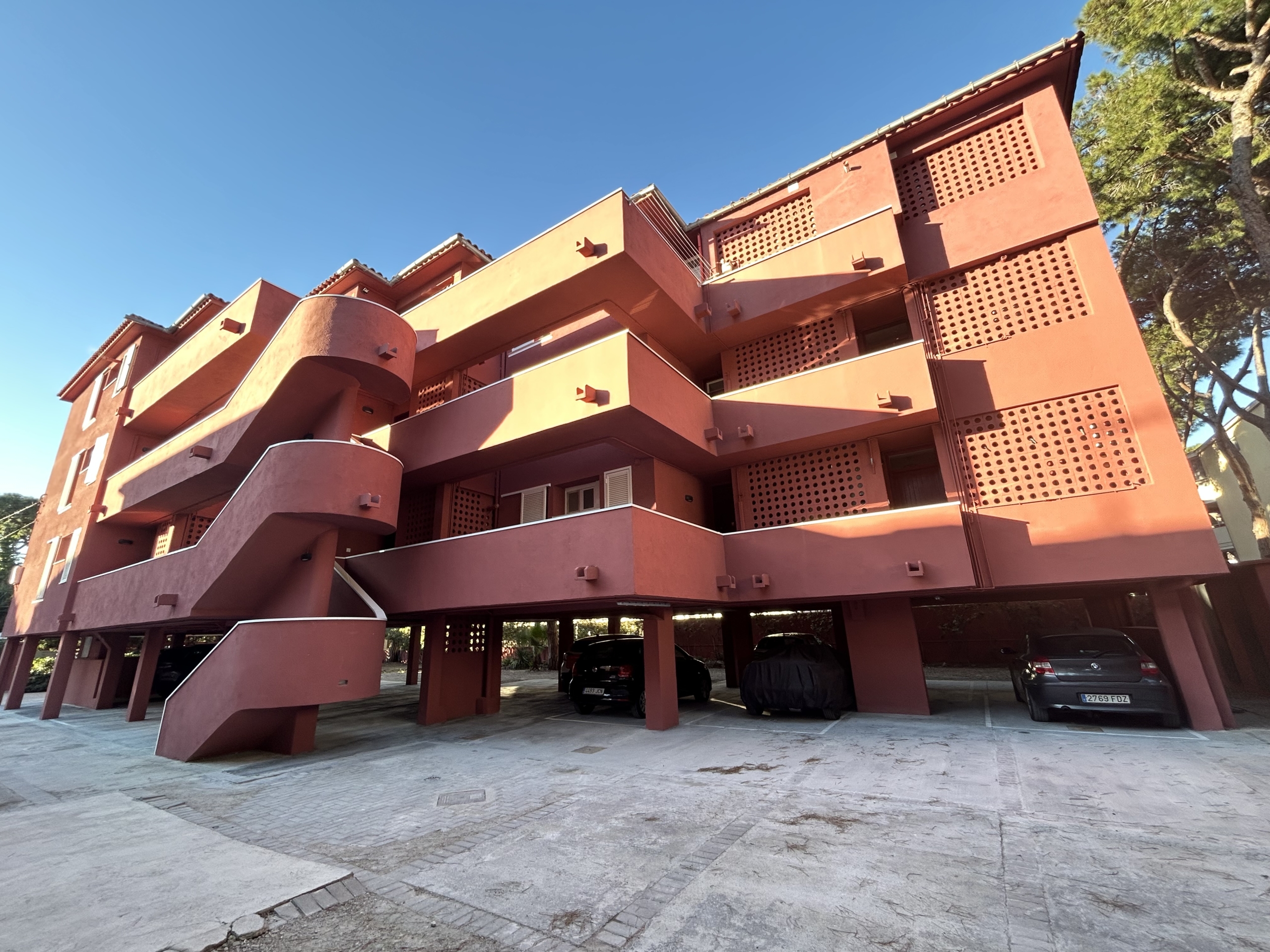 Mercatp Spagna Manti Castelldefels