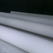 Isolamento termico tubazioni industriali