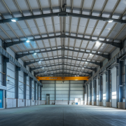 isolamento termico capannoni