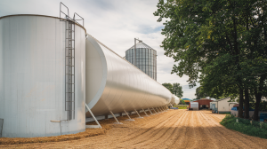 isolamento settore agricolo