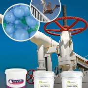 isolamento termico industriale