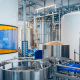 isolamento termico industriale