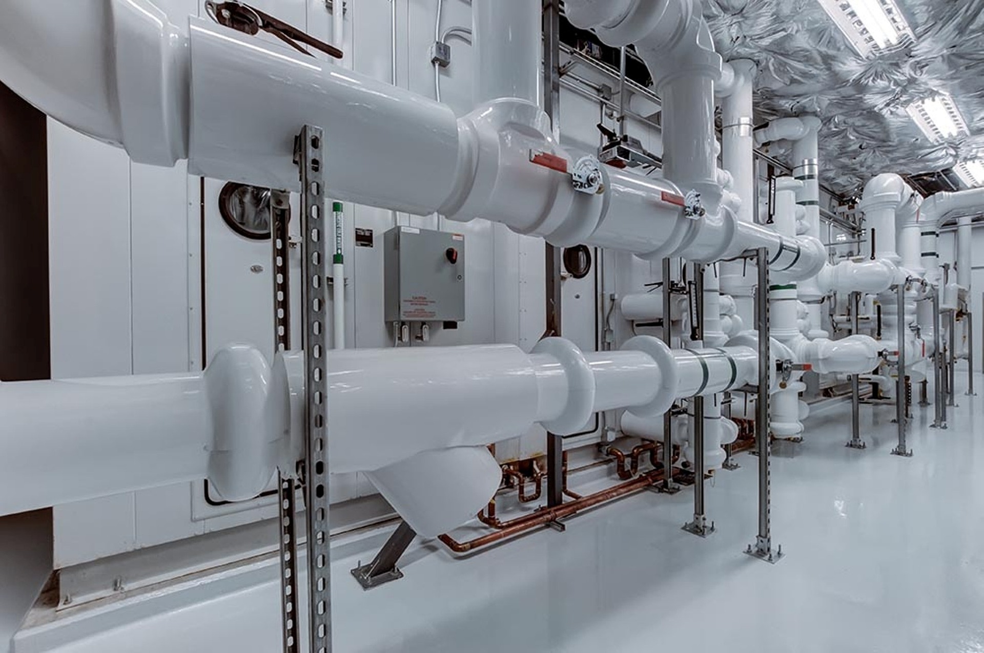 isolamento tubazioni industriali isolamento tubazioni industriali