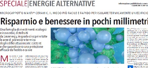 anteprima corriere