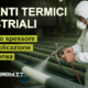 isolamento termico ignifugo tubazioni