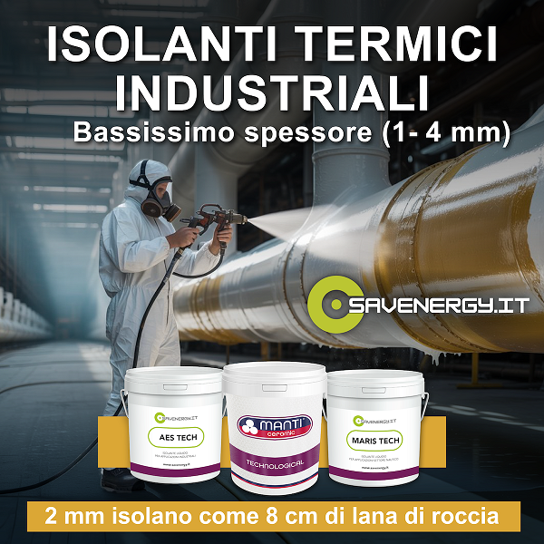 isolamento termico industriale savenergy isolamento termico industriale savenergy