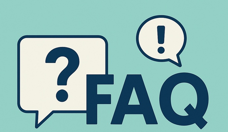 FAQ