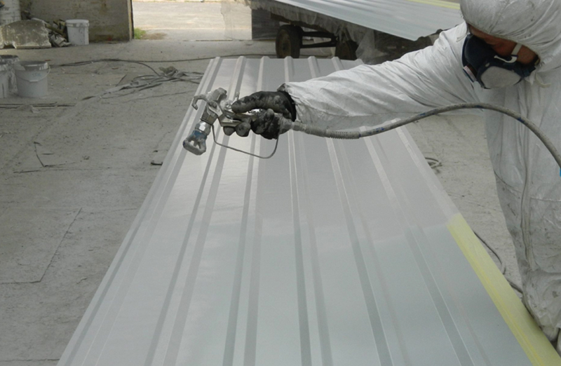 Thin Industrial Thermal Insulation: the Nanotechnological Solution with AES TECH, Technological M and MARIS TECH