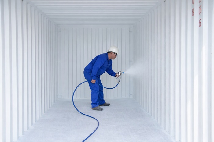 Reduce energy consumption, protect your goods, and maximize interior space with high-performance, ultra-thin insulation coatings.