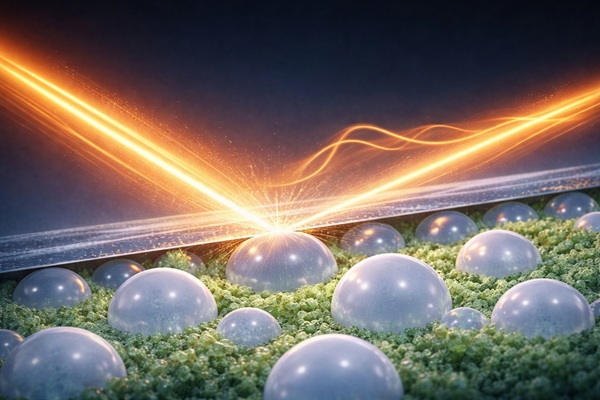 Microsfere ceramiche per isolamento termico nanotecnologico a basso spessore