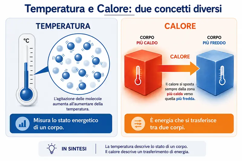 Capitolo 1 – Fondamenti dell’isolamento termico